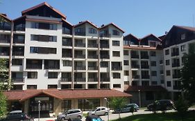 Borovets Gardens Apartments Tmf